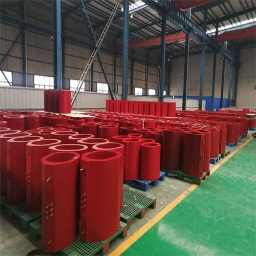 共和SCB11干式变压器