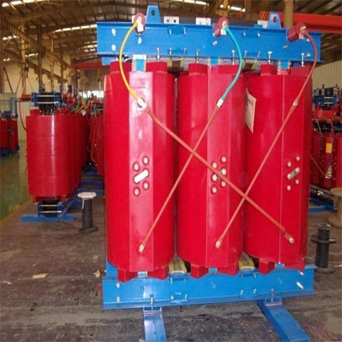 共和SCB10-1000KVA干式变压器