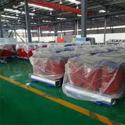 SCB14-1600kVA 共和共和共和干式变压器 二级能效环保共和共和共和干式变压器生产厂家